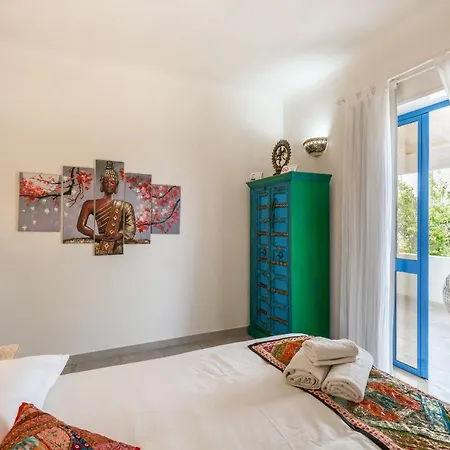 Yoga House Santa Maria del Focallo